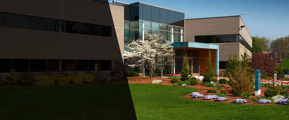 New Lenox Landscapers