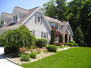 Landscapers and Lawncare Services in New Lenox, IL
